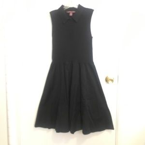 Comptoir Des Cotonniers XXS Black Dress